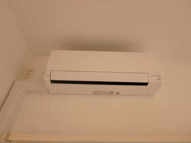 プレジオ布施ASIANの設備