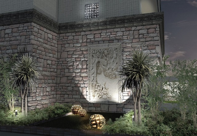 プレジオ布施ASIANのその他共用部分