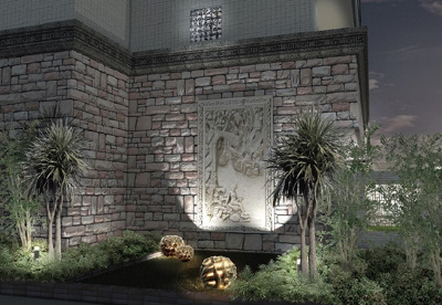 【その他共用部分】 | プレジオ布施ASIAN