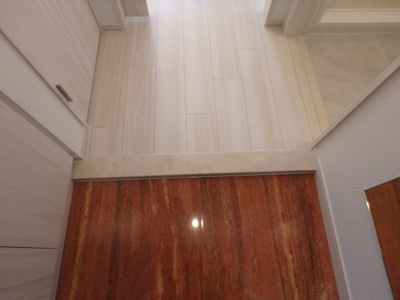 【玄関】 | プレジオ布施ASIAN