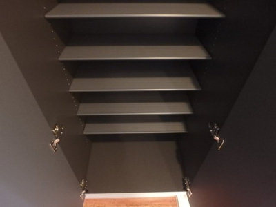 【収納】 | プレジオ布施ASIAN