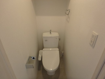 【トイレ】 | プレジオ布施ASIAN