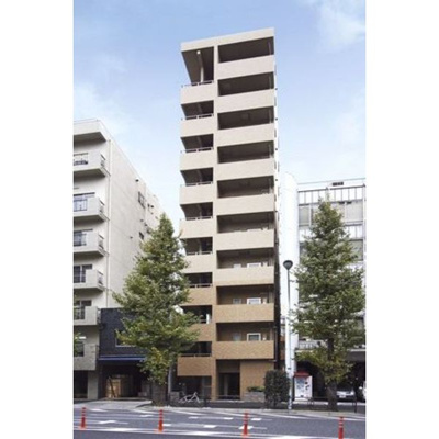 【その他共用部分】 | プライムアーバン本郷壱岐坂