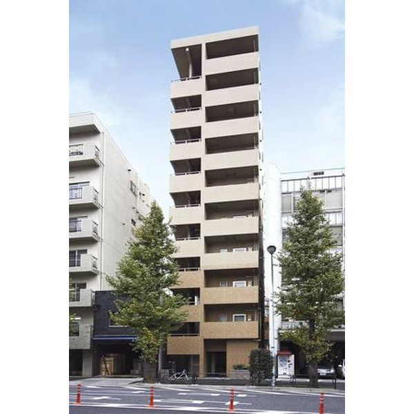 ホームセンターコーナン ドイト後楽園店情報ページ 銀座の高級賃貸マンション Estalead