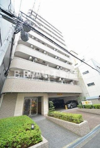 アーデン和泉町　BRAVI不動産
