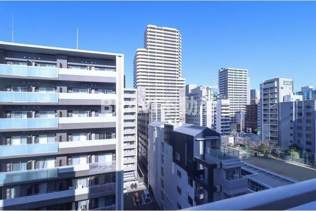 アーデン和泉町　BRAVI不動産の展望