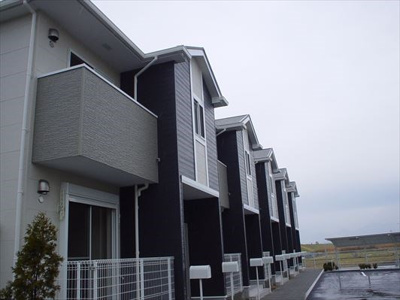 【外観】 | メモアールⅡ