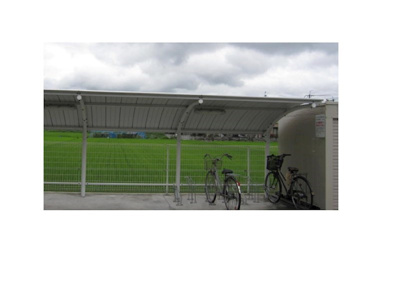 【その他共用部分】 | メモアールⅡ