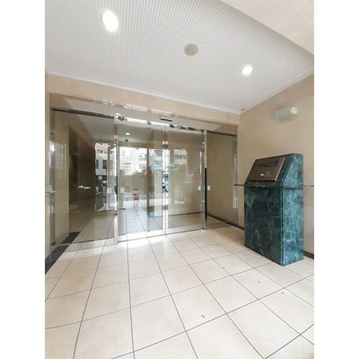 【エントランス】 | アクシオン音羽