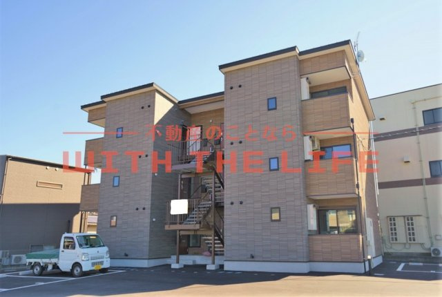 T-Regno Hirokawa（ティーレグノヒロカワ）【キャンペーン対象物件】