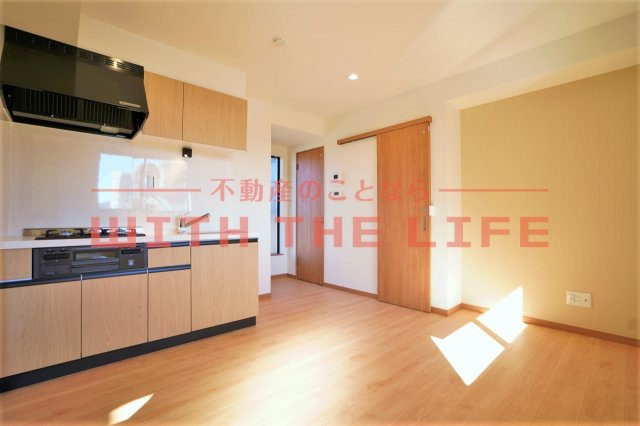 T-Regno Hirokawa（ティーレグノヒロカワ）【キャンペーン対象物件】の内装|内装もきれいです