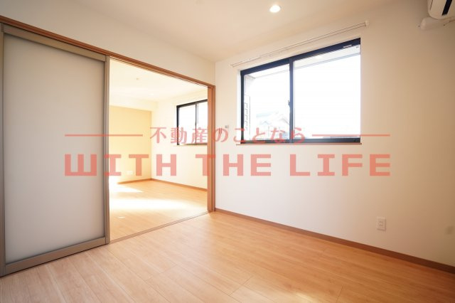 T-Regno Hirokawa（ティーレグノヒロカワ）【キャンペーン対象物件】の内装|中はこのようになっています