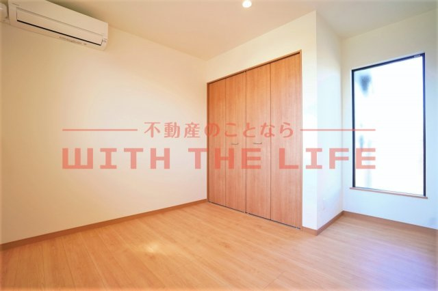 T-Regno Hirokawa（ティーレグノヒロカワ）【キャンペーン対象物件】の洋室|きれいな洋室です