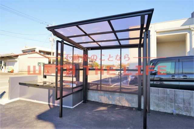 T-Regno Hirokawa（ティーレグノヒロカワ）【キャンペーン対象物件】のその他共用部分