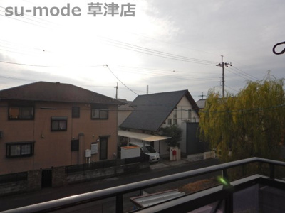 【展望】 | Branche北野
