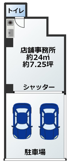 【間取り】 | ラコンテ・スィエル