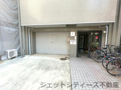 【エントランス】 | ラコンテ・スィエル