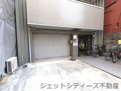 【エントランス】 | ラコンテ・スィエル