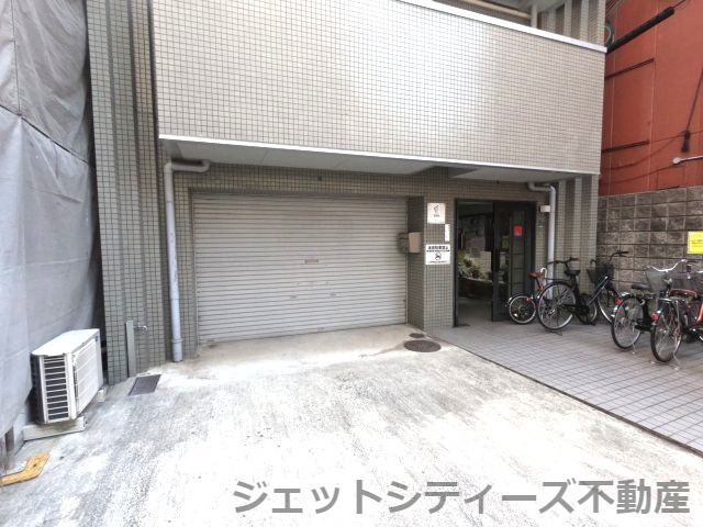 【エントランス】 | ラコンテ・スィエル