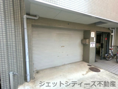 【エントランス】 | ラコンテ・スィエル