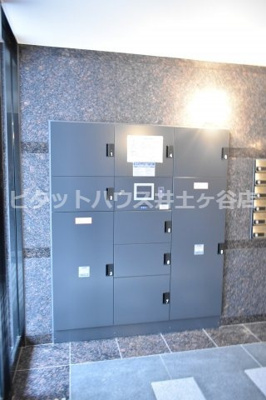 【その他共用部分】 | ルーブル横濱南太田