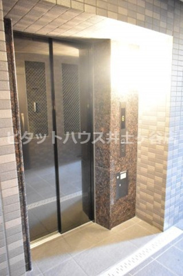 【その他共用部分】 | ルーブル横濱南太田