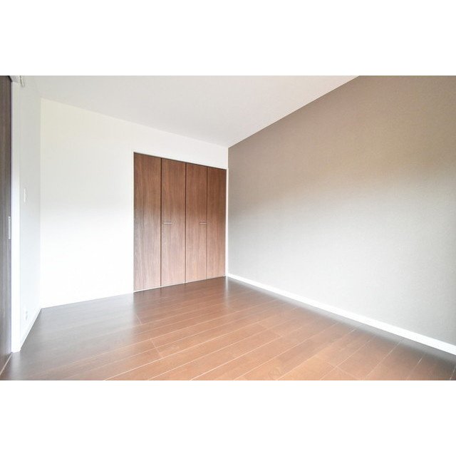 エブリポターミ【キャンペーン対象物件】の寝室