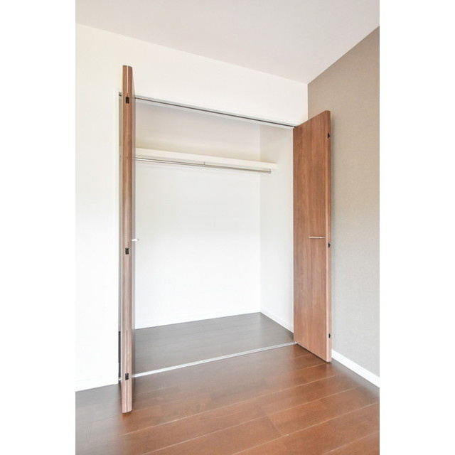 エブリポターミ【キャンペーン対象物件】の収納