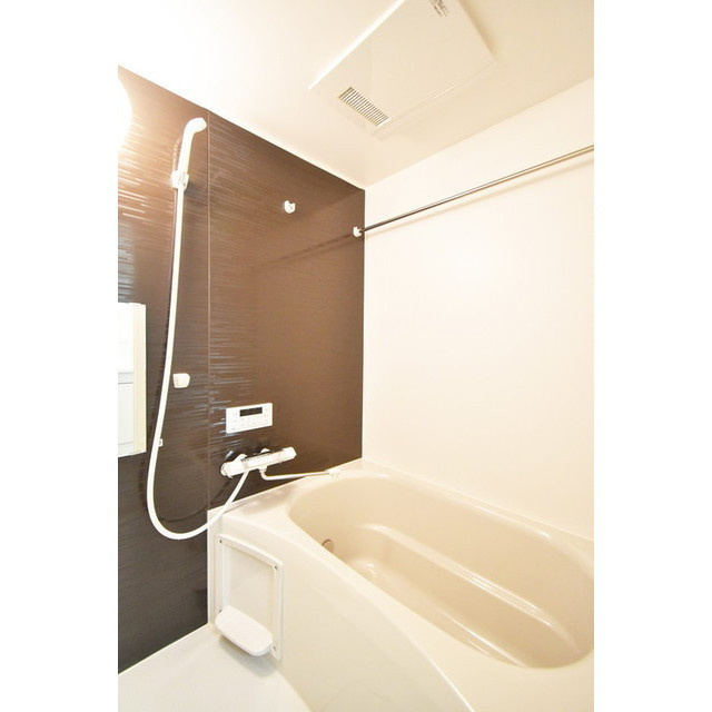 エブリポターミ【キャンペーン対象物件】の浴室