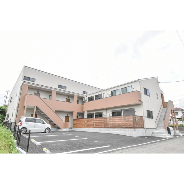 エブリポターミ【キャンペーン対象物件】