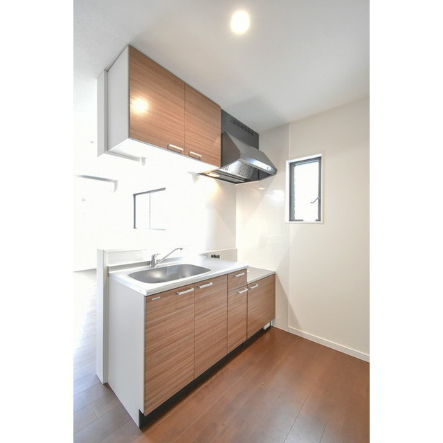 エブリポターミ【キャンペーン対象物件】のキッチン