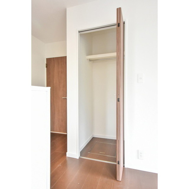 エブリポターミ【キャンペーン対象物件】の内装