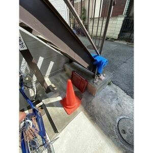 【エントランス】 | 石川コーポ