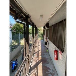 【設備】 | 石川コーポ