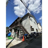 豊中市庄内幸町３丁目のアパートの画像