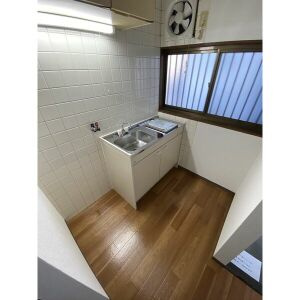 【キッチン】 | 石川コーポ