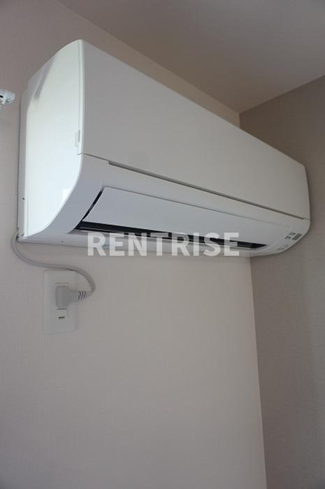 アンダー フォレスト Ⅴ Ａ棟の設備