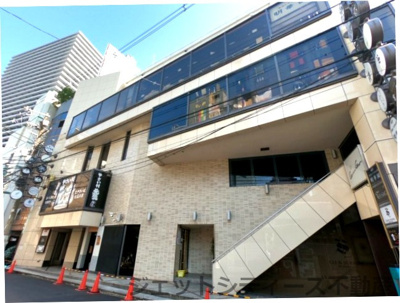 【外観】 | 第2ロイヤルビル