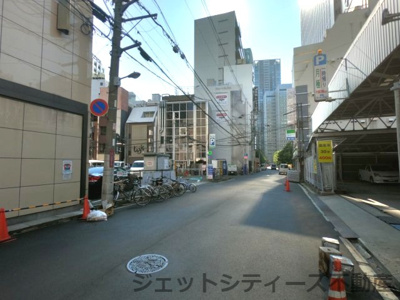 【周辺】 | 第2ロイヤルビル