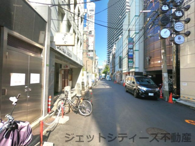 【周辺】 | 第2ロイヤルビル