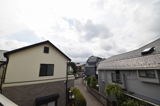 【展望】 | 現地見学や資料請求などお気軽にお問合わせ下さい。
周辺環境とあわせて現地ご案内致します。