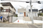 練馬区下石神井６丁目　新築戸建の画像