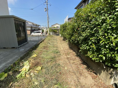 【周辺】 | 宮部売地