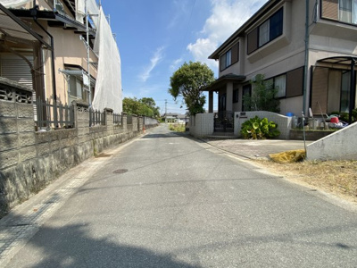 【周辺】 | 宮部売地