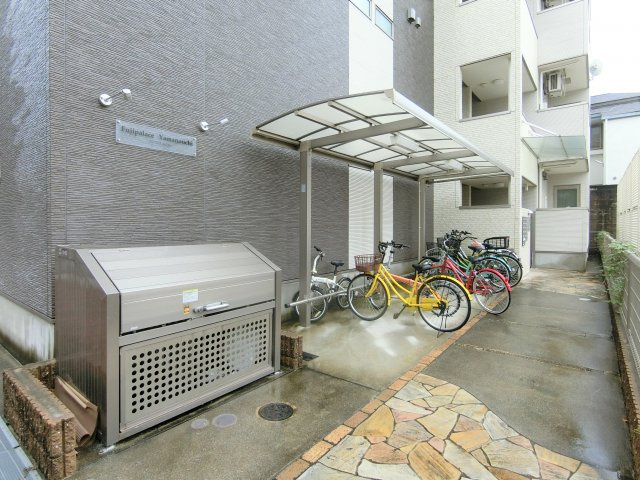 【エントランス】 | フジパレス山之内