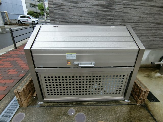 【その他共用部分】 | フジパレス山之内