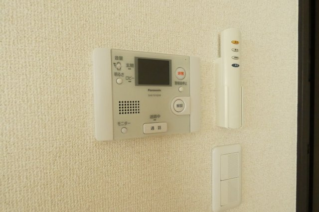 【セキュリティ】 | フジパレス山之内
