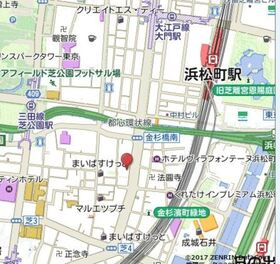 【地図】
