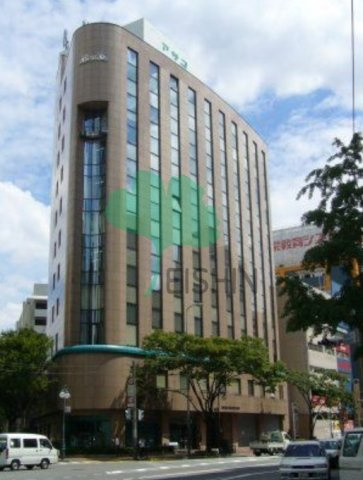 アサコ博多ビル（博多駅まで徒歩約5分の好立地！）