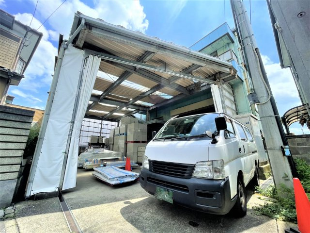 ロイヤルホームセンター 越谷店情報ページ 三郷市 吉川市 八潮市の不動産は仲介手数料無料のクルーハウジング